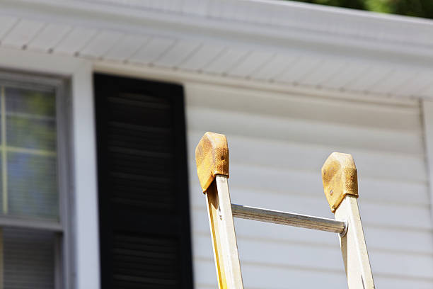 How To Choose The Right Materials for Your Siding Installation in 'Williamsburg, FL